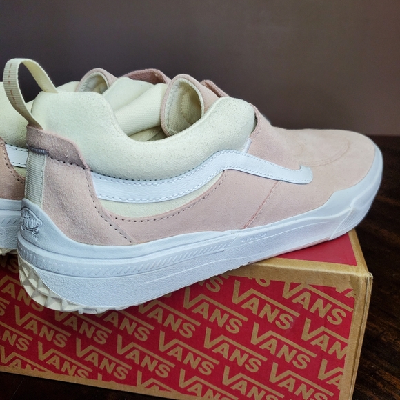 Vans Kyle Pro 2 Rose /Antique Men Size 13 - Picture 4 of 10